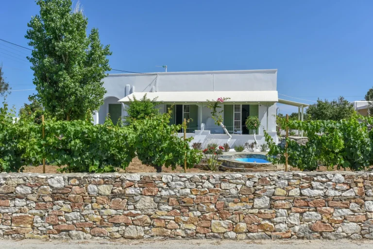 Naxian Garden overview